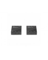 Lindy System przekazu sygnału AV 70m Cat.6 HDMI 4K60, USB & Audio KVM Extender (39383) - nr 7