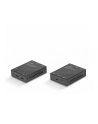 Lindy System przekazu sygnału AV 70m Cat.6 HDMI 4K60, USB & Audio KVM Extender (39383) - nr 8