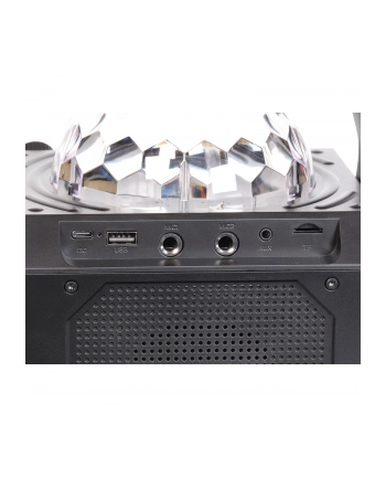 Głośnik BT Denver BTM-618 100W czarny