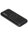 energizer Powerbank indukcyjny 10000 mAh 20W QE10009PQ czarny (PD) + QI - nr 1