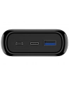 Powerbank indukcyjny Energizer 20000 mAh 20W QE20009PQ czarny (PD) + QI - nr 4
