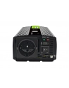 GREEN CELL PRZETWORNICA LCD 12V/230V 500W/1000W CZYSTY SINUS INVGC12P500LCD - nr 16