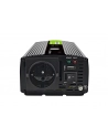 GREEN CELL PRZETWORNICA LCD 12V/230V 500W/1000W CZYSTY SINUS INVGC12P500LCD - nr 3