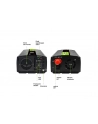 GREEN CELL PRZETWORNICA LCD 12V/230V 500W/1000W CZYSTY SINUS INVGC12P500LCD - nr 5