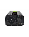 GREEN CELL PRZETWORNICA LCD 12V/230V 500W/1000W CZYSTY SINUS INVGC12P500LCD - nr 7