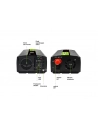 GREEN CELL PRZETWORNICA LCD 12V/230V 500W/1000W CZYSTY SINUS INVGC12P500LCD - nr 9