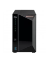 Serwer plików Asustor DRIVESTOR 2 PRO AS3302T v2 2-bay, Realtek RTD1619B. Quad-Core, 1.7GHz, 2GB DDR4. 2.5GbE x1. USB3.2 Gen1 x3 - nr 11