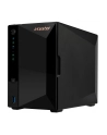 Serwer plików Asustor DRIVESTOR 2 PRO AS3302T v2 2-bay, Realtek RTD1619B. Quad-Core, 1.7GHz, 2GB DDR4. 2.5GbE x1. USB3.2 Gen1 x3 - nr 15