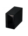 Serwer plików Asustor DRIVESTOR 2 PRO AS3302T v2 2-bay, Realtek RTD1619B. Quad-Core, 1.7GHz, 2GB DDR4. 2.5GbE x1. USB3.2 Gen1 x3 - nr 20