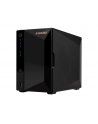 Serwer plików Asustor DRIVESTOR 2 PRO AS3302T v2 2-bay, Realtek RTD1619B. Quad-Core, 1.7GHz, 2GB DDR4. 2.5GbE x1. USB3.2 Gen1 x3 - nr 24