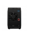 Serwer plików Asustor DRIVESTOR 2 PRO AS3302T v2 2-bay, Realtek RTD1619B. Quad-Core, 1.7GHz, 2GB DDR4. 2.5GbE x1. USB3.2 Gen1 x3 - nr 2