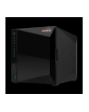 Serwer plików Asustor DRIVESTOR 4 PRO AS3304T v2 4-bay, Realtek RTD1619B. Quad-Core, 1.7GHz, 2GB DDR4. 2.5GbE x1. USB3.2 Gen1 x3 - nr 11