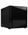 Serwer plików Asustor DRIVESTOR 4 PRO AS3304T v2 4-bay, Realtek RTD1619B. Quad-Core, 1.7GHz, 2GB DDR4. 2.5GbE x1. USB3.2 Gen1 x3 - nr 13