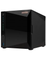 Serwer plików Asustor DRIVESTOR 4 PRO AS3304T v2 4-bay, Realtek RTD1619B. Quad-Core, 1.7GHz, 2GB DDR4. 2.5GbE x1. USB3.2 Gen1 x3 - nr 14