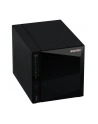 Serwer plików Asustor DRIVESTOR 4 PRO AS3304T v2 4-bay, Realtek RTD1619B. Quad-Core, 1.7GHz, 2GB DDR4. 2.5GbE x1. USB3.2 Gen1 x3 - nr 19