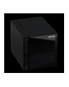 Serwer plików Asustor DRIVESTOR 4 PRO AS3304T v2 4-bay, Realtek RTD1619B. Quad-Core, 1.7GHz, 2GB DDR4. 2.5GbE x1. USB3.2 Gen1 x3 - nr 9
