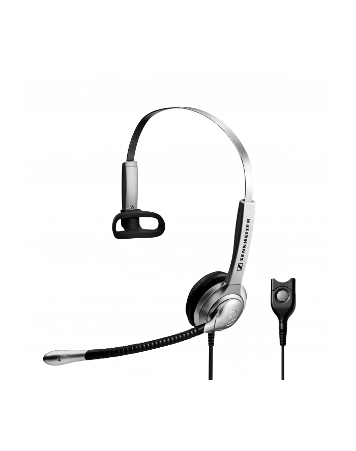 EPOS SH 335 Mono Wired OE Headset silver główny