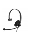 EPOS IMPACT SC 30 Wired OE Headset Kolor: CZARNY - nr 1