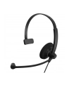 EPOS IMPACT SC 30 Wired OE Headset Kolor: CZARNY - nr 23