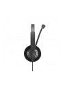 EPOS IMPACT SC 30 Wired OE Headset Kolor: CZARNY - nr 6