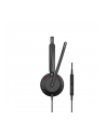 Epos Impact 730T Zestaw Słuchawkowy Czarny - nr 18