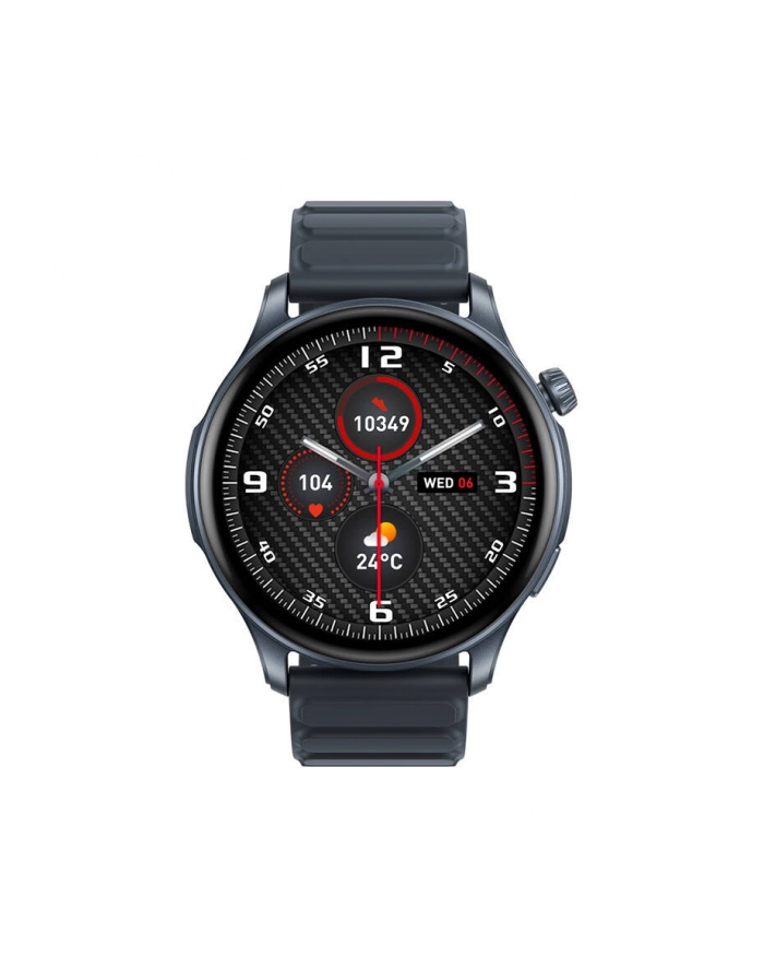 Smartwatch Zeblaze Btalk 3 Pro szary główny