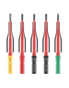 Wera Werk Zestaw Narzędzi Kraftform Kompakt Vde 17 Extra Slim 1 Tool Finder - nr 6