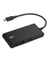 Asus Dual 4K USB-C Dock (90XB094NBDS000) - nr 27