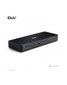 Club 3D Stacja/replikator 16v1 ThunderBolt 4 2xThunderbolt 3xDP 2xHDMI 3xUSB RJ45 SD-TF Karta 1xUSB-C 150W PD (CSV1583) - nr 5