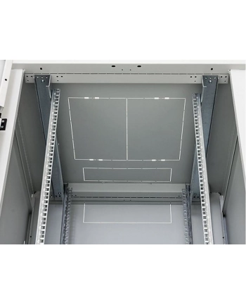 TRITON SZAFA 19''; 15U 600X1000 NEW RMA-15-C61-CAX-N1