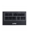 Netzteil XPG CORE REACTOR II VE 850W, 80+ GOLD, Plně Modularní, ATX 3.1 (COREREACTORIIVE850GBKCEU) - nr 20