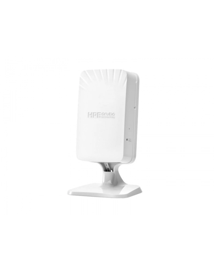 hewlett packard enterprise HPE Aruba Networking AP-600H-MNT1 Single Hang Wall-Box Mount Kit główny