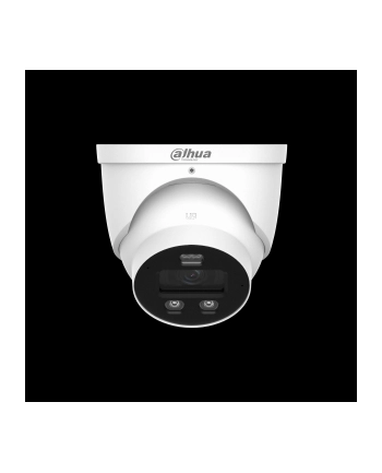 NET CAMERA 6MP IR EYEBALL/HDW3649H-ASPV0280B-PRO DAHUA