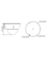 Kamera IP Dahua IPC-HDBW2541R-ZAS-27135-S2 5Mpx 2,7~13,5mm - nr 3