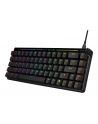 asus Klawiatura ROG Falchion ACE HFX M605 USB-C/8000Hz/0.125ms - nr 25