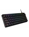 asus Klawiatura ROG Falchion ACE HFX M605 USB-C/8000Hz/0.125ms - nr 26