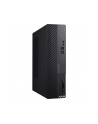 Komputer PC Asus D500SE SFF i5-13500/16GB/SSD512GB/UHD770/DVD-8X/W11P/3Y Black - nr 1