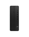 Komputer PC HP Pro 290 G9 SFF i3-13100/16GB/SSD512GB/UHD730/DVD/DOS 3Y Black - nr 2