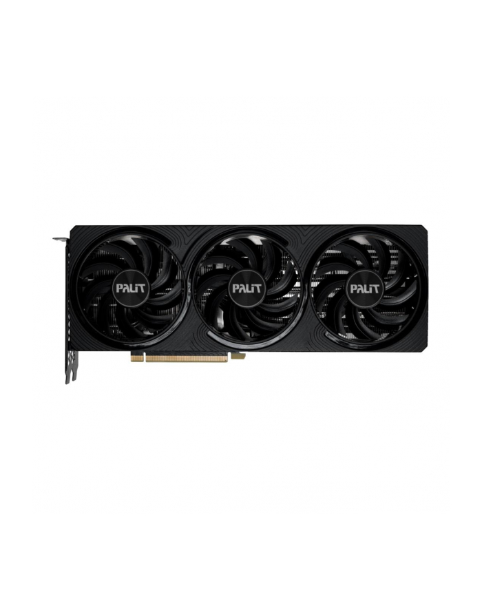 Karta VGA Palit GeForce RTX 4080 SuperInfinity 3 OC 16GB GDDR6X 256bit HDMI+3xDP PCIe4.0 główny