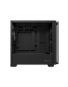 Obudowa Asus A23 PLUS TG ARGB BLACK mATX z oknem bez zasilacza - nr 27