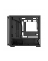 Obudowa Asus A23 PLUS TG ARGB BLACK mATX z oknem bez zasilacza - nr 28
