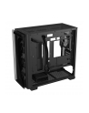 Obudowa Asus A23 PLUS TG ARGB BLACK mATX z oknem bez zasilacza - nr 33