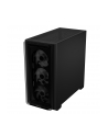 Obudowa Asus A23 PLUS TG ARGB BLACK mATX z oknem bez zasilacza - nr 38