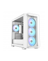 Obudowa Asus A23 PLUS TG ARGB WHITE mATX z oknem bez zasilacza - nr 10