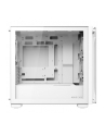 Obudowa Asus A23 PLUS TG ARGB WHITE mATX z oknem bez zasilacza - nr 35