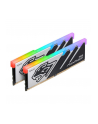 Pamięć DDR5 Apacer Panther RGB 32GB (2x16GB) 6400MHz CL32 1,35V XMP - POSERWI - nr 1