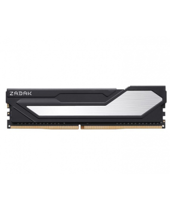 Pamięć DDR4 Apacer ZADAK TWIST 16GB (1x16GB) 3200MHz CL16 1,35V Black - POSERWI