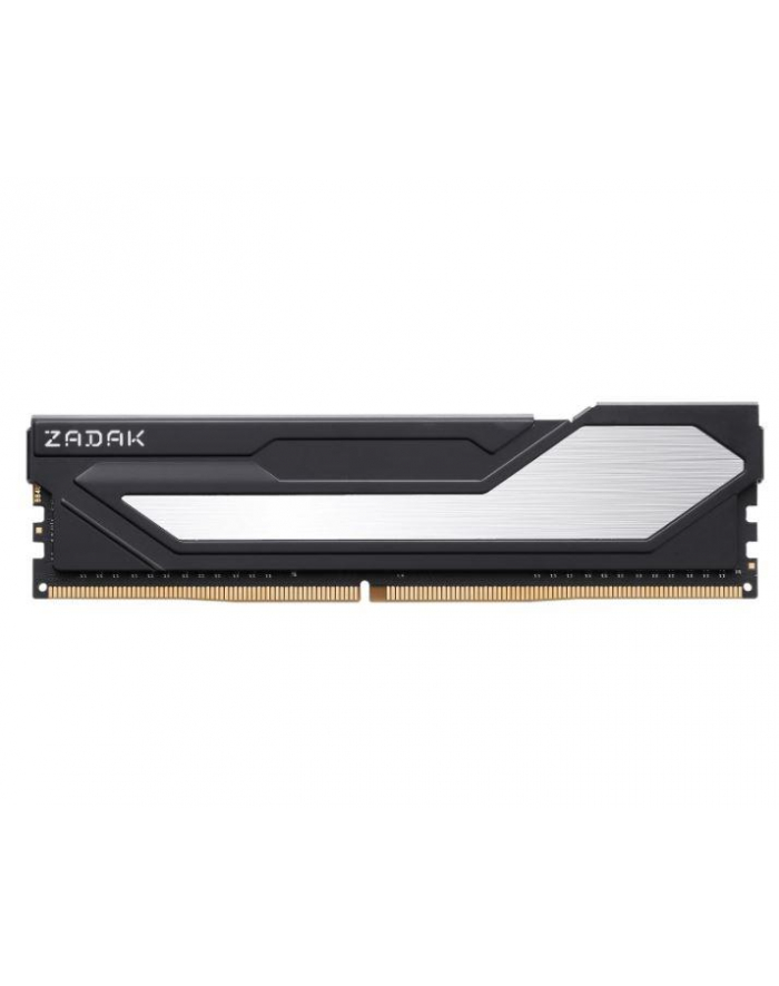Pamięć DDR4 Apacer ZADAK TWIST 16GB (1x16GB) 3200MHz CL16 1,35V Black - POSERWI główny