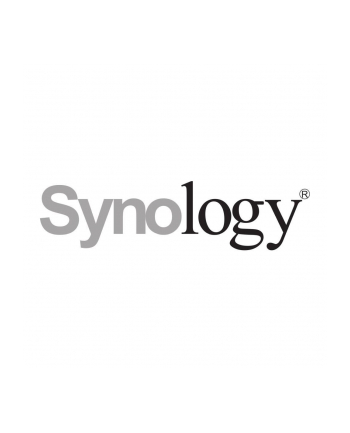 Rozszerzenie gwarancji do 5 lat EPA Care Pack dla Synology RS822RP+