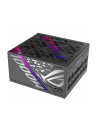 Zasilacz Asus ROG-STRIX-1000P-GAMING 1000W 80Plus Platinum aPFC - nr 19